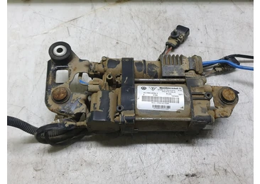 Compresor suspensie 7p0616006e Porsche Cayenne 958 (2010 - 2014) CRCA
