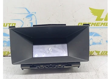 Display bord 13208089 Opel Astra H (2004 - 2007) Z13DTH