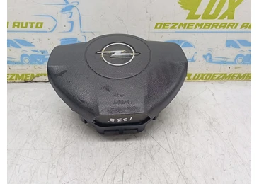 Airbag sofer 13111344 Opel Astra H (2004 - 2007) Z13DTH
