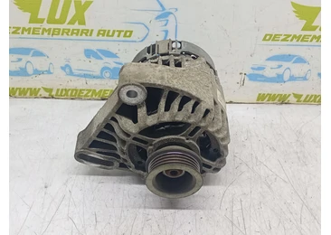 Alternator 51700675 Fiat Grande Punto 2 (2008 - 2011) 1.2 benzina 199a4000