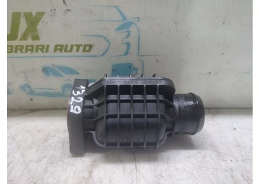 Furtun intercooler 96S7261180 Citroen C4 2 (2010 - 2017) 1.6 hdi 1.6 hdi 9hr