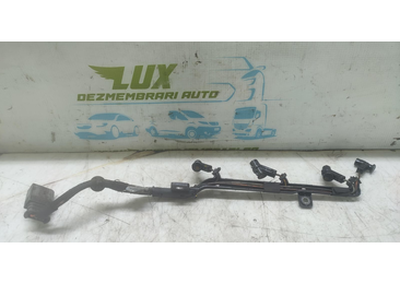 Cablaj electric bujii incandescente 9671583580 Citroen C4 2 (2010 - 2017) 9hr