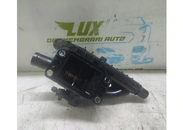 Carcasa termostat C-3f2K Citroen C4 2 (2010 - 2017) 9hr