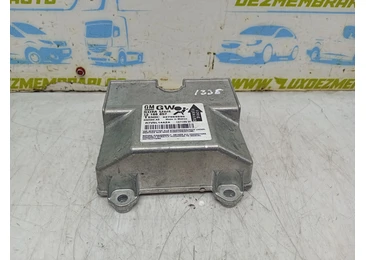 Calculator airbag 327963935 Opel Astra H (2004 - 2007) Z13DTH