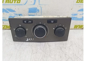 Panou clima ac 13201300 Opel Astra H (2004 - 2007) Z13DTH