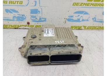 Calculator motor ECU 55202542 Opel Astra H (2004 - 2007) Z13DTH