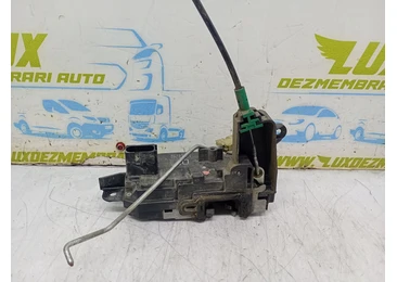 Broasca stanga fata 13210748 Opel Astra H (2004 - 2007) Z13DTH