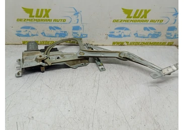Macara geam dreapta fata 13100418 Opel Astra H (2004 - 2007) 1.3 cdti Z13DTH