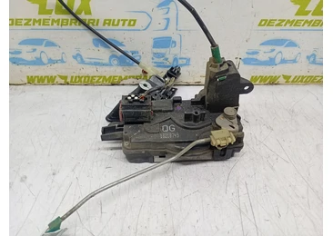 Broasca dreapta fata 13210749 Opel Astra H (2004 - 2007) Z13DTH