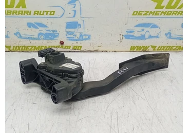 Pedala acceleratie 9157998 Opel Astra H (2004 - 2007) Z13DTH