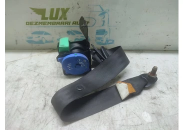Centura siguranta dreapta spate 96428895 Chevrolet Aveo T250 (facelift) (2006 - 2012) F14D3