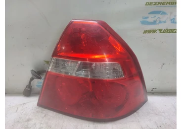 Stop dreapta E131785 Chevrolet Aveo T250 (facelift) (2006 - 2012) 1.4 mpi 1.4 mpi F14D3