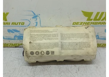 Airbag pasager 24451349 Opel Astra H (2004 - 2007) Z13DTH