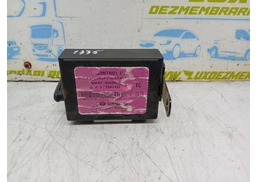 Modul confort 96650731 Chevrolet Aveo T250 (facelift) (2006 - 2012) 1.4 mpi 1.4 mpi F14D3