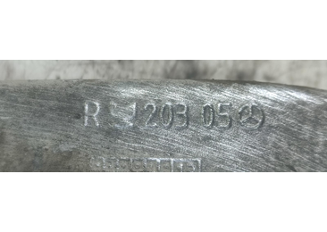 Brat suspensie dreapta fata A20305 ( Mercedes Benz C-Class W204/S204/C204 (facelift) (2011 - 2015) - miniatura 3