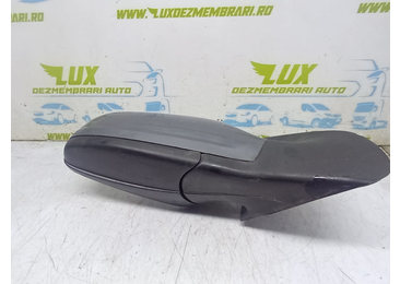 Oglinda dreapta E11026218 Opel Astra H (2004 - 2007) Z13DTH