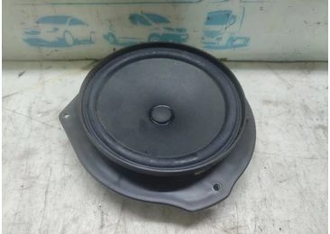 Boxa difuzor A2049062401 Mercedes Benz C-Class W204/S204/C204 (facelift) (2011 - 2015) 2.2 cdi om651.913
