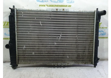 Radiator apa Chevrolet Aveo T250 (facelift) (2006 - 2012) 1.4 mpi F14D3