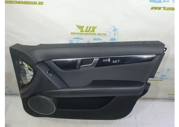 Fata usa dreapta fata Mercedes Benz C-Class W204/S204/C204 (facelift) (2011 - 2015) 2.2 cdi om651.913