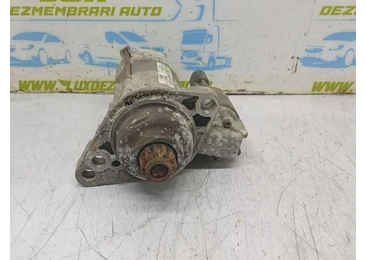 Electromotor 02Z911023 Volkswagen Passat B6 (2005 - 2010)