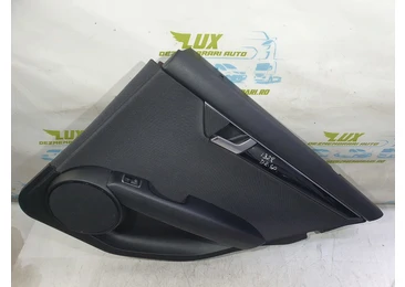 Fata usa dreapta fata Mercedes Benz C-Class W204/S204/C204 (facelift) (2011 - 2015) 2.2 cdi om651.913