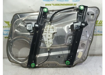 Macara geam stanga fata 981692-105 Mercedes Benz C-Class W204/S204/C204 (facelift) (2011 - 2015) om651.913