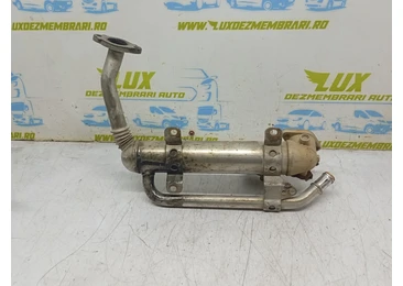 Racitor gaze EGR 03G131512 Volkswagen Passat B6 (2005 - 2010) - miniatura 3