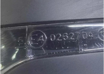 Oglinda dreapta E40262704 Mercedes Benz C-Class W204/S204/C204 (facelift) (2011 - 2015) - miniatura 4