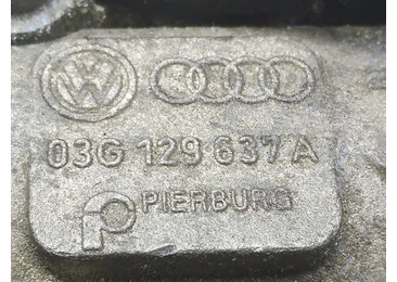 EGR 03G129637A Volkswagen Passat B6 (2005 - 2010) - miniatura 3