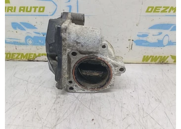 Clapeta acceleratie 03G128063 Volkswagen Passat B6 (2005 - 2010)