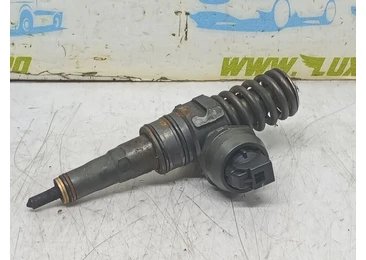 Injector 0414720313 Volkswagen Passat B6 (2005 - 2010)