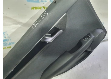 Fata usa stanga spate Mercedes Benz C-Class W204/S204/C204 (facelift) (2011 - 2015) - miniatura 2