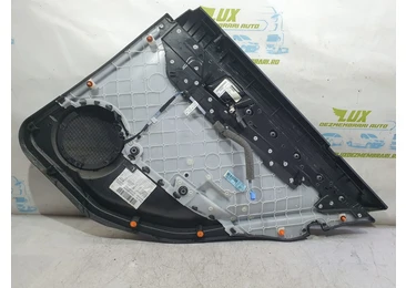 Fata usa stanga spate Mercedes Benz C-Class W204/S204/C204 (facelift) (2011 - 2015) - miniatura 3