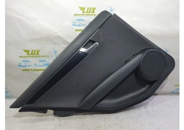Fata usa stanga spate Mercedes Benz C-Class W204/S204/C204 (facelift) (2011 - 2015) 2.2 cdi om651.913