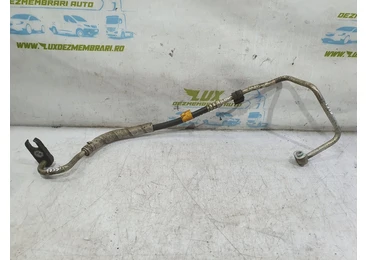 Conducta clima ac 96435887 Chevrolet Aveo T250 (facelift) (2006 - 2012) 1.4 mpi F14D3
