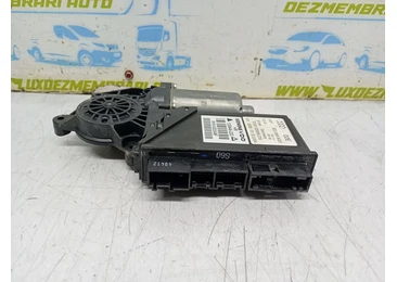 Motoras geam dreapta spate 8E0959802E Audi A4 B7 (2004 - 2008) - miniatura 2