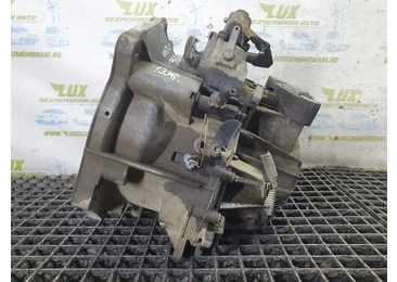 Cutie de viteze manuala 6 trepte 55186620 Opel Astra H (2004 - 2007) Z13DTH