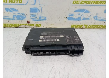 Modul confort 8E0959433BH Audi A4 B7 (2004 - 2008)