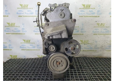 Motor complet fara anexe z13dth Opel Astra H (2004 - 2007) - miniatura 4