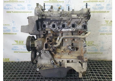 Motor complet fara anexe z13dth Opel Astra H (2004 - 2007) - miniatura 2