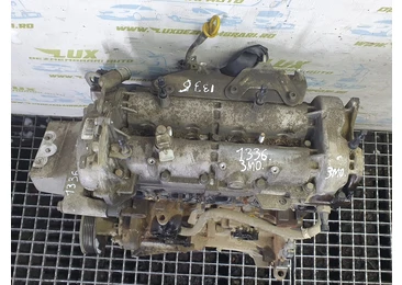 Motor complet fara anexe z13dth Opel Astra H (2004 - 2007) - miniatura 3