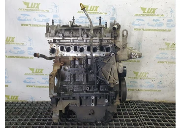 Motor complet fara anexe z13dth Opel Astra H (2004 - 2007) 1.3 cdti Z13DTH