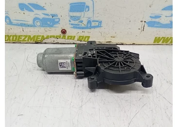 Motoras geam stanga fata 6R0959801B Volkswagen Polo 5 (6R) (2009 - 2015)