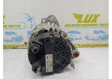 Alternator 038903023R Volkswagen Golf 4 (1997 - 2006) - miniatura 2