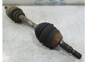Planetara stanga fata Opel Astra H (2004 - 2007) Z13DTH