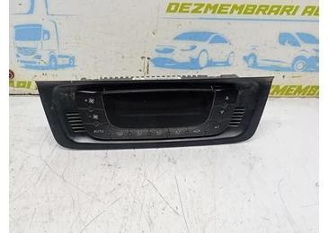 Panou clima ac 6J0820043A Seat Ibiza 4 (6J) (2008 - 2012)