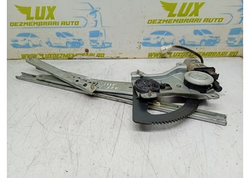 Macara geam stanga fata 96652141 Chevrolet Aveo T250 (facelift) (2006 - 2012) 1.4 mpi F14D3