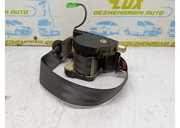 Centura siguranta dreapta fata 33003480 Chevrolet Aveo T250 (facelift) (2006 - 2012) 1.4 mpi F14D3
