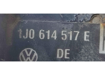 Pompa ABS 1J0614517E Volkswagen Golf 4 (1997 - 2006) - miniatura 5