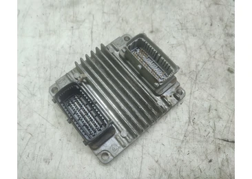 Calculator motor ECU 96436779 Chevrolet Aveo T250 (facelift) (2006 - 2012) 1.4 mpi F14D3